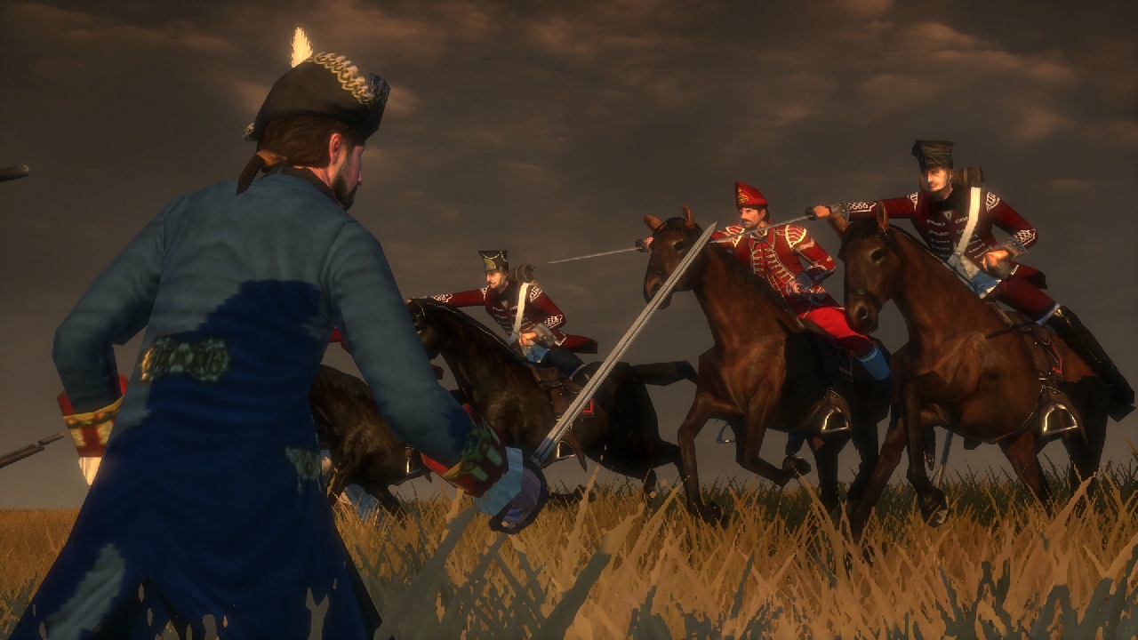 Empire: Total War (Edición Especial) - Imagen 33